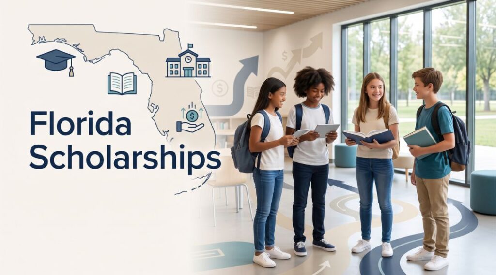 Step Up For Students
